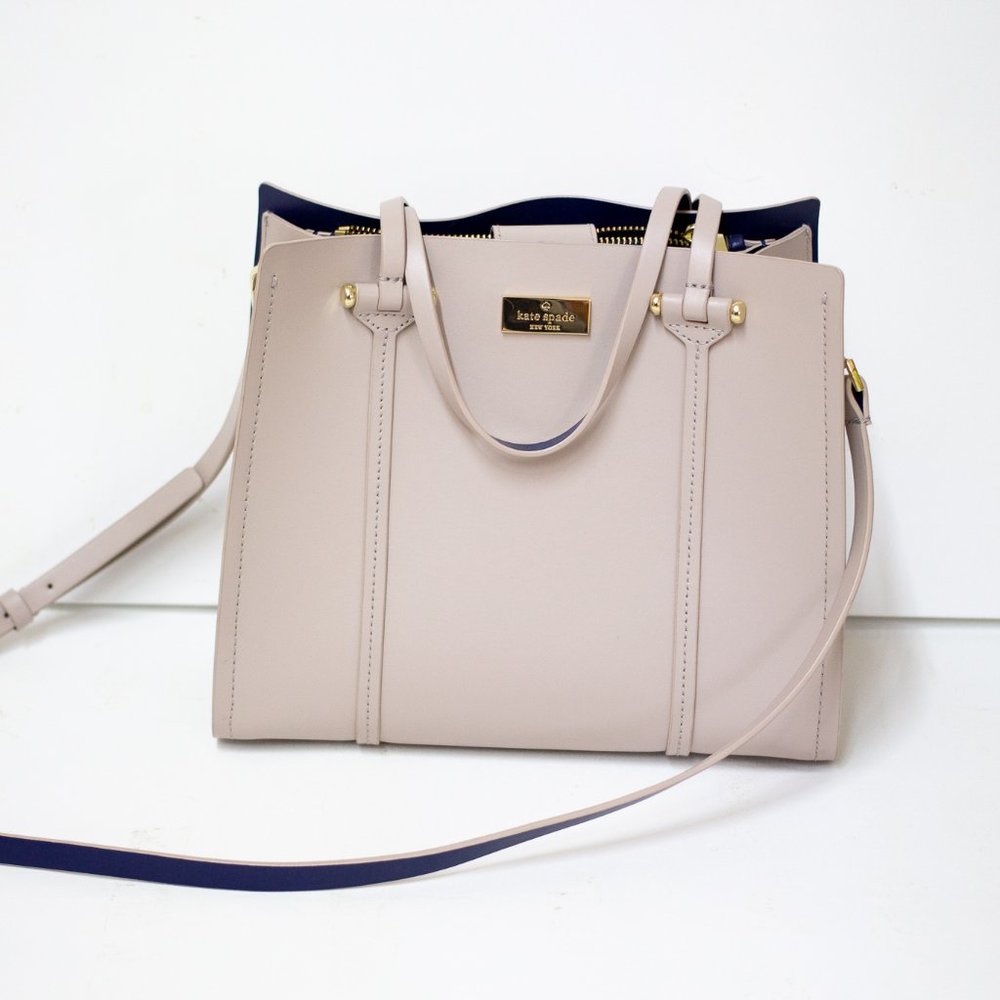 Kate Spade Satchel